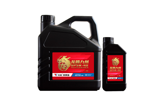 SP 5W-40��PAO��